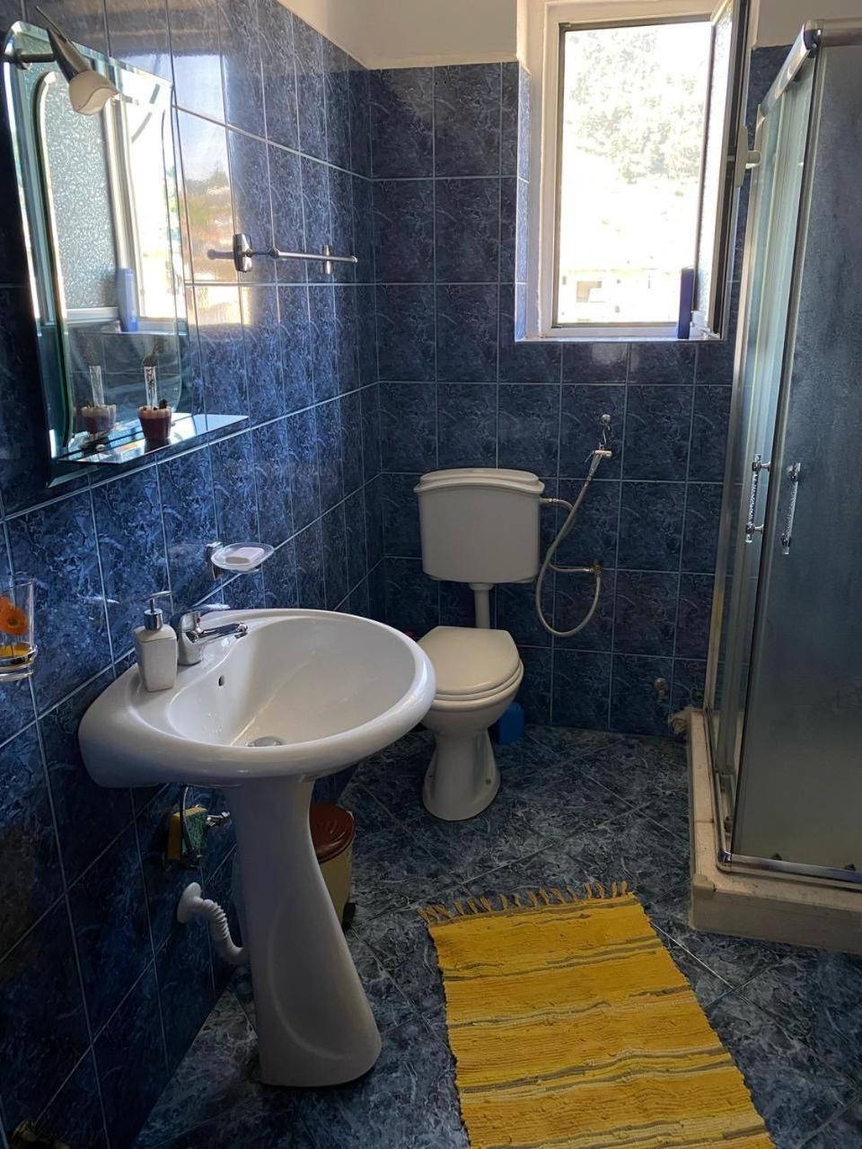 Apartment Erifili Berat