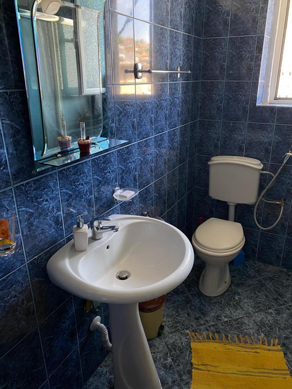 Apartment Erifili
