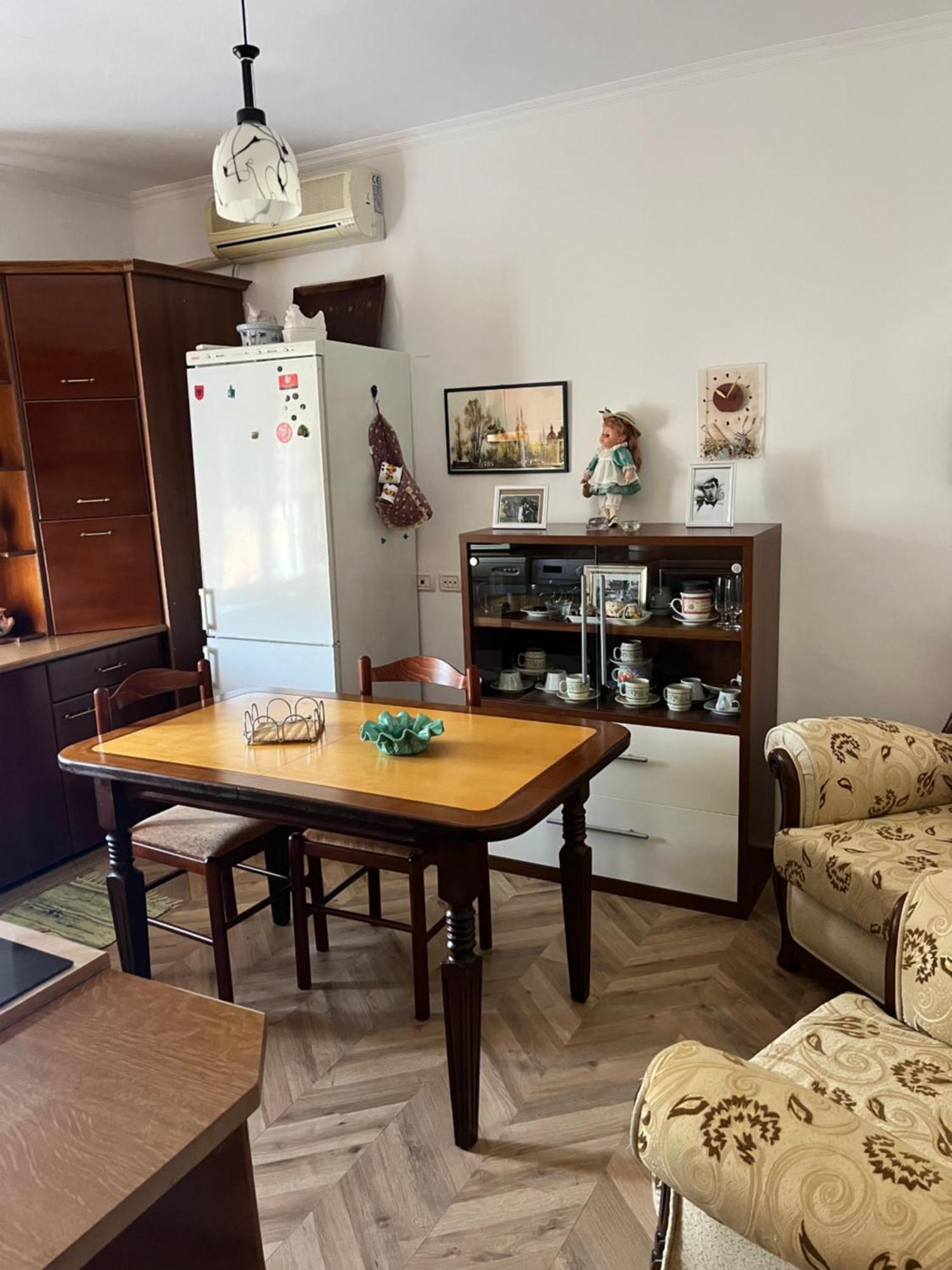 Apartment Erifili *