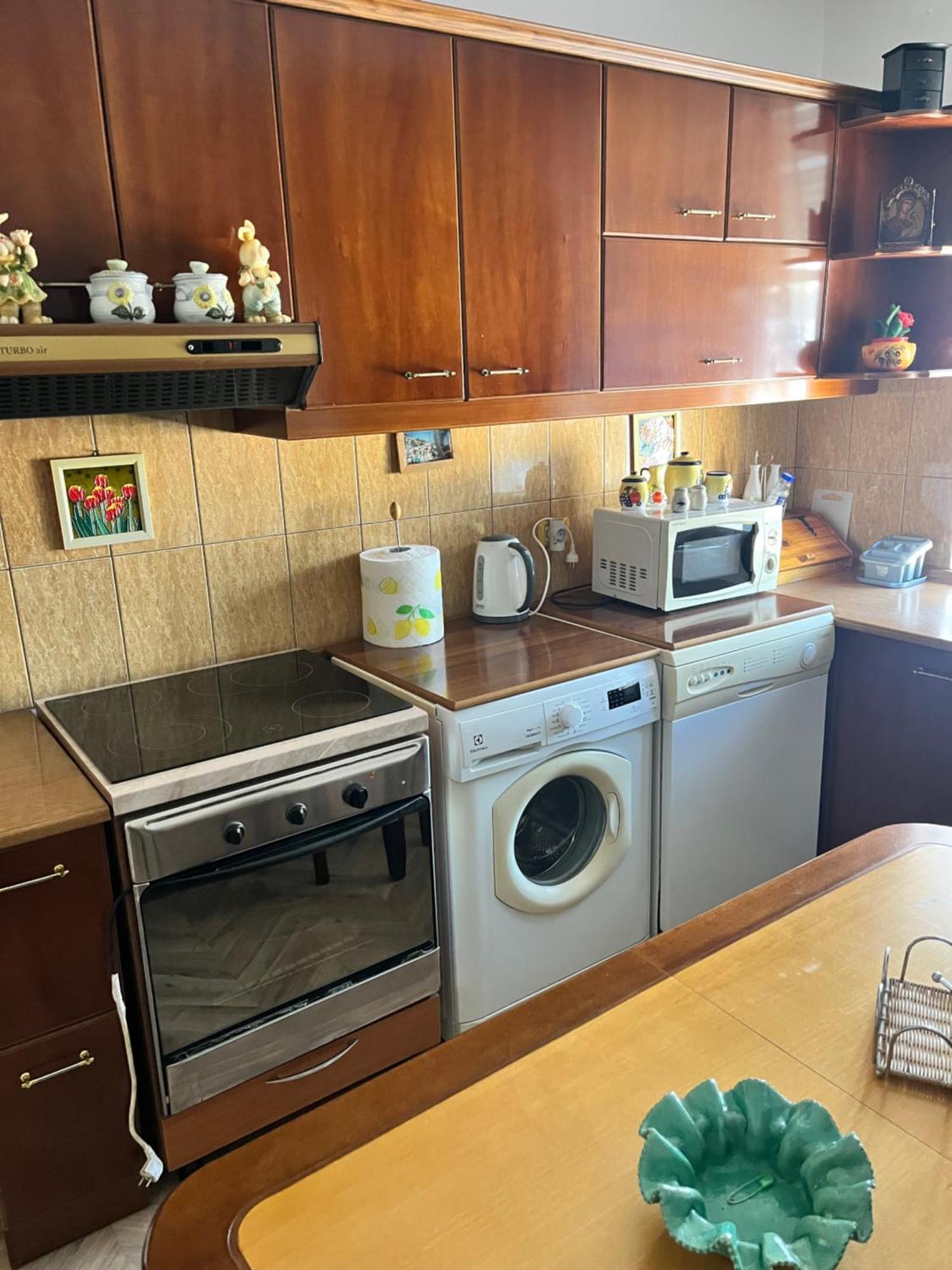 Erifili Apartment