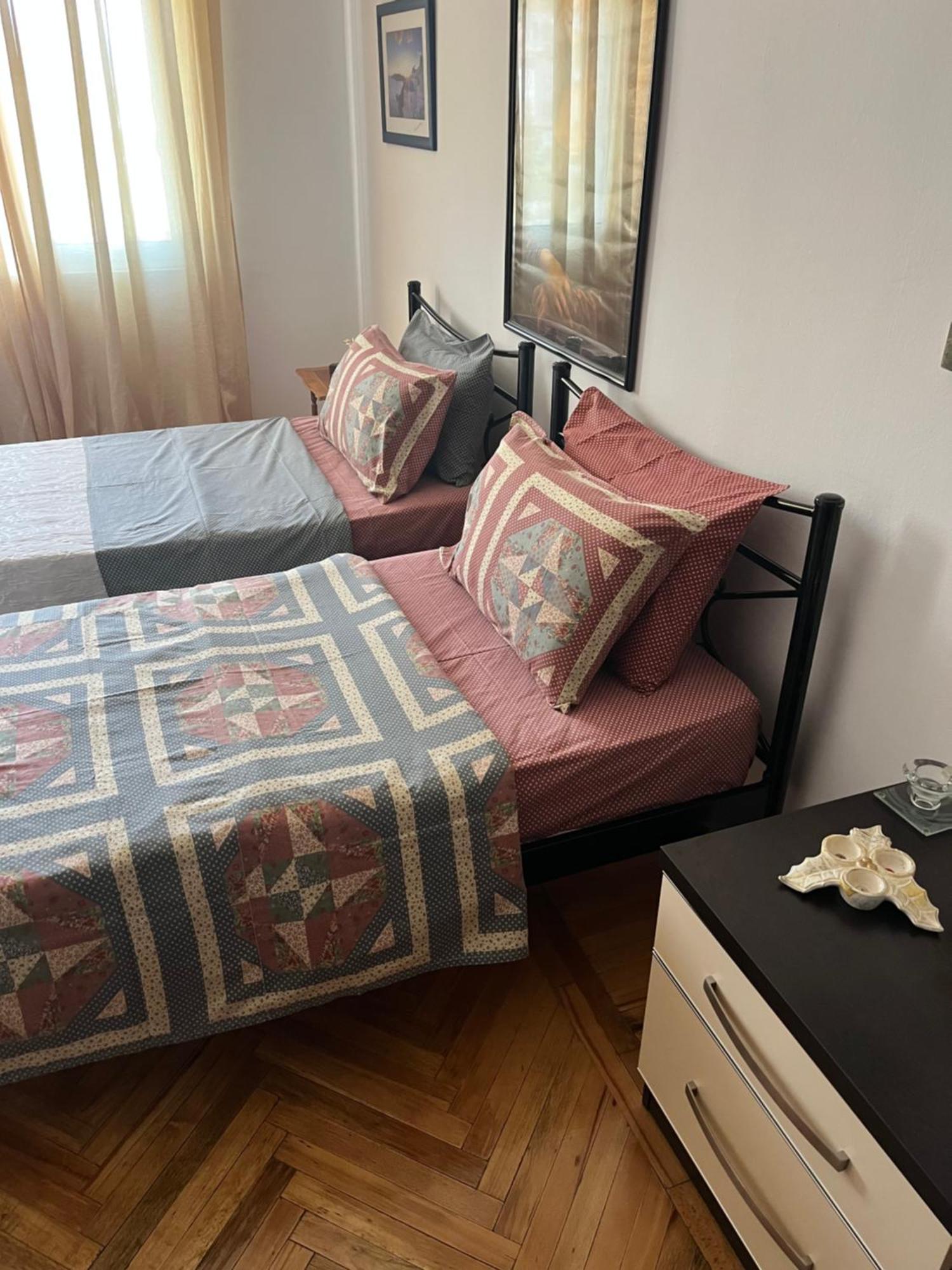 Apartment Erifili