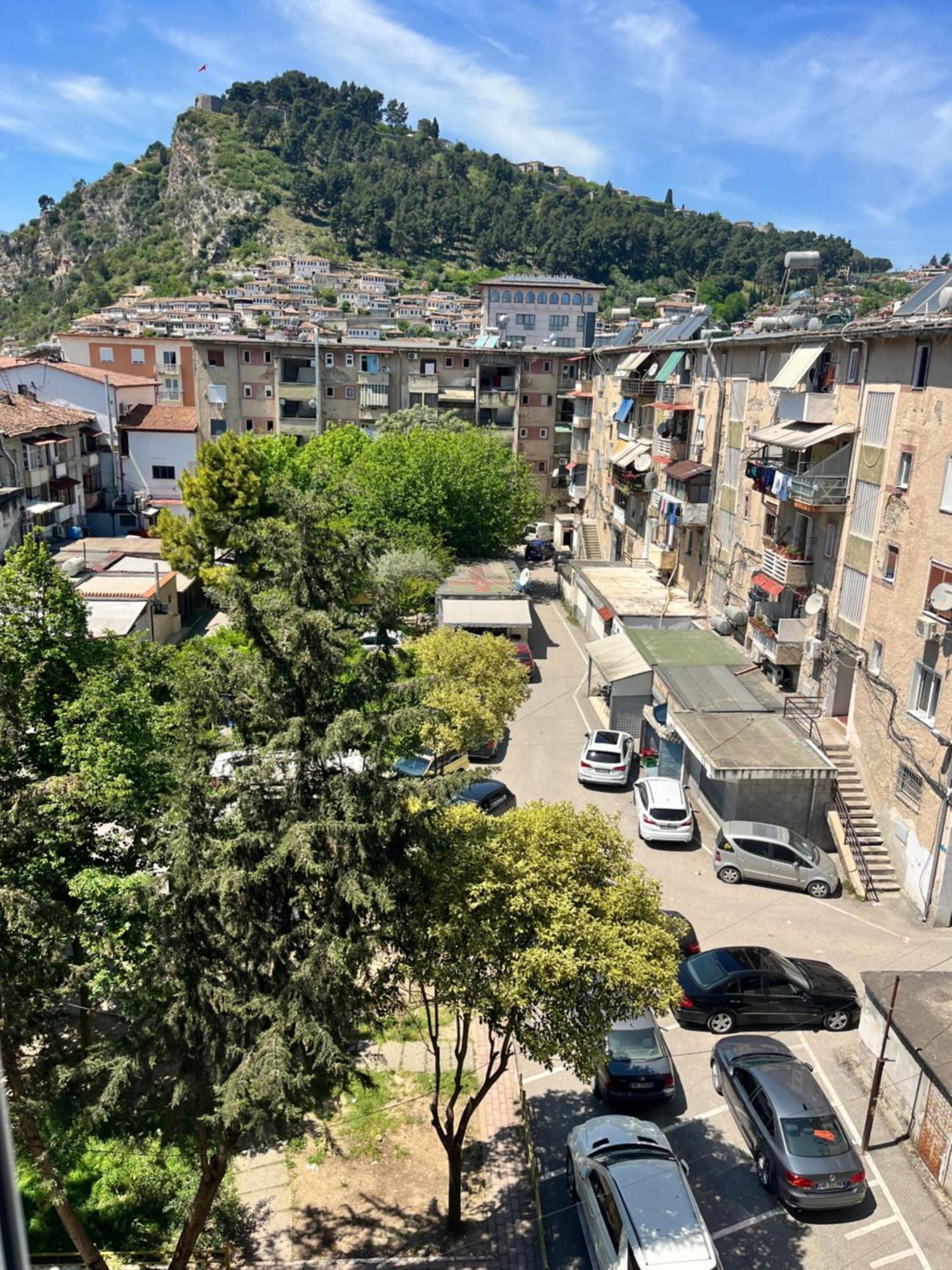 Apartment Erifili